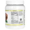 California Gold Nutrition, Superfoods, Cold Pressed Organic Virgin Coconut Oil - Image 5