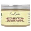 SheaMoisture, Jamaican Black Castor Oil, Strengthen & Restore Treatment Masque