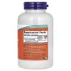 NOW Foods, Magnesium Caps, 400 mg, 180 Veg Capsules - Image 3