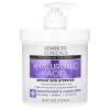 Advanced Clinicals, Hyaluronic Acid, Instant Skin Hydrator