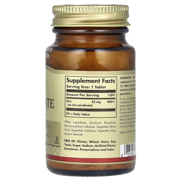Solgar, Omega 3, EPA & DHA, Triple Strength, 950 mg - Image 5