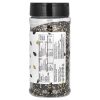Foods Alive, Organic Black Sesame, Seed, 12 oz - Image 11