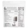 Foods Alive, Organic Black Sesame, Seed, 12 oz - Image 3