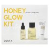 CosRx, 3-Step Honey Glow Kit, 3 Piece Kit - Image 3