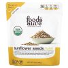 Foods Alive, Organic Black Sesame, Seed, 12 oz - Image 8