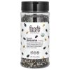 Foods Alive, Organic Black Sesame, Seed, 12 oz - Image 10