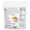 Foods Alive, Organic Black Sesame, Seed, 12 oz - Image 5