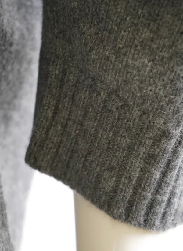 Prada Cashmere Sweater - Image 4