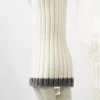 Thom Browne White Cardigan - Image 5