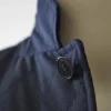 Isaia Navy Jacket - Image 2