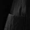 Isaia Navy Jacket - Image 4