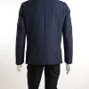 Isaia Navy Jacket - Image 5