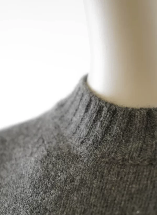 Prada Wool Sweater - Image 2