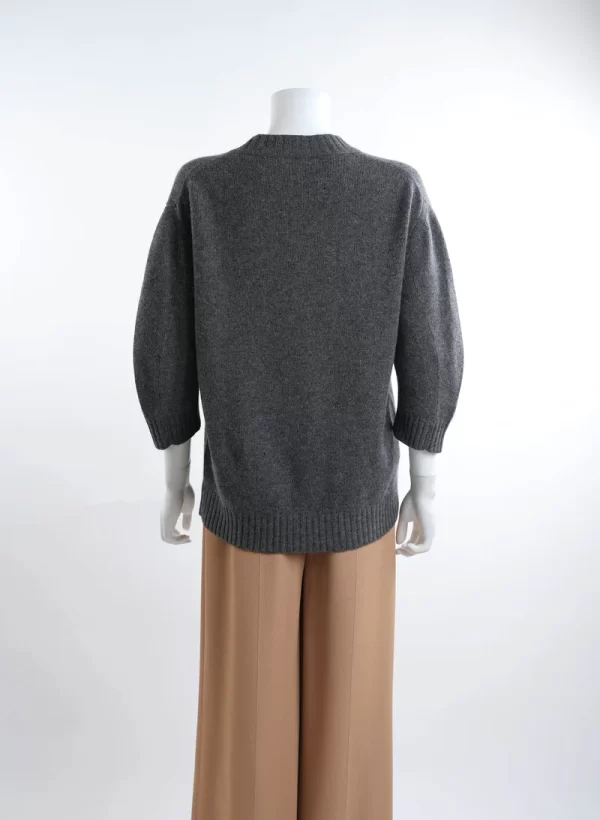 Prada Wool Sweater - Image 5