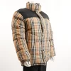 Burberry Reversible Bomber Jacket - Image 2