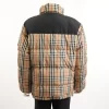 Burberry Reversible Bomber Jacket - Image 3