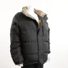 Burberry Reversible Bomber Jacket - Image 4