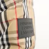 Burberry Reversible Bomber Jacket - Image 5