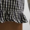 J.W Anderson Cotton Poplin Top - Image 2