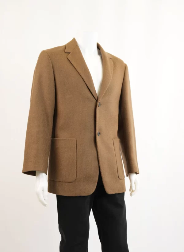 Prada Wool Blazer - Image 2