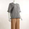 J.W Anderson Cotton Poplin Top - Image 3