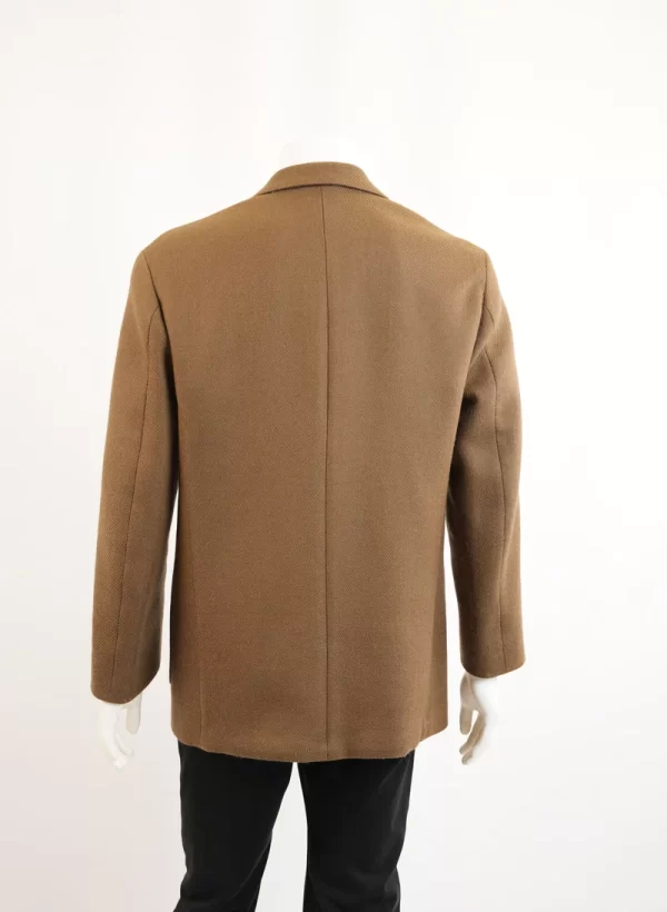 Prada Wool Blazer - Image 3