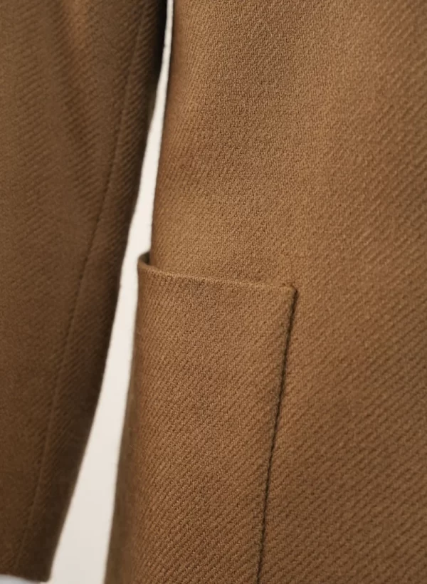 Prada Wool Blazer - Image 4
