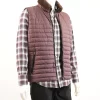 Kitton Beaver Fur Vest - Image 2