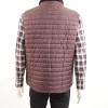 Kitton Beaver Fur Vest - Image 3