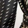 Gucci Silk Scarf Belted Wrap Dress - Image 4