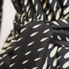 Gucci Silk Scarf Belted Wrap Dress - Image 5
