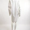 Helmut Lang Shirt Dress - Image 3