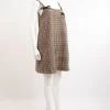 Prada Panno Fantasia Dress - Image 2