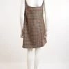 Prada Panno Fantasia Dress - Image 3