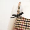 Prada Panno Fantasia Dress - Image 4