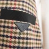Prada Panno Fantasia Dress - Image 5