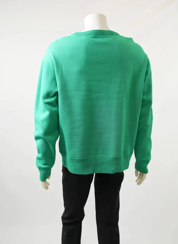 Acne Studios Fairview Face Crew Sweater - Image 4