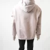 Astrid Andersen Pink Hooded Sweater - Image 3
