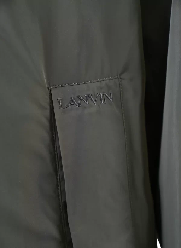 Lanvin Rain Coat - Image 2
