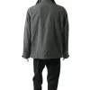 Lanvin Rain Coat - Image 3